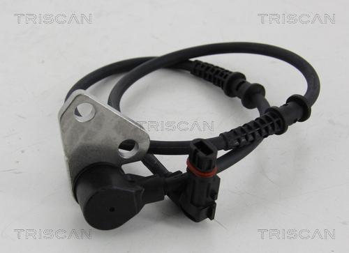 Triscan 8180 23108 - Датчик ABS, частота вращения колеса autosila-amz.com