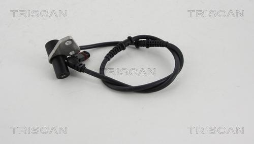 Triscan 8180 23107 - Датчик ABS, частота вращения колеса autosila-amz.com
