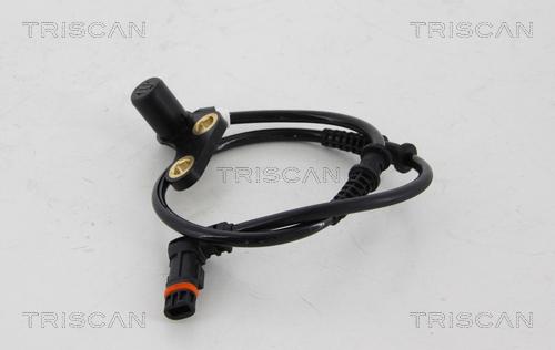 Triscan 8180 23117 - Датчик ABS, частота вращения колеса autosila-amz.com