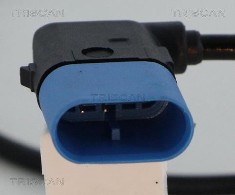 Triscan 8180 23209 - Датчик ABS, частота вращения колеса autosila-amz.com
