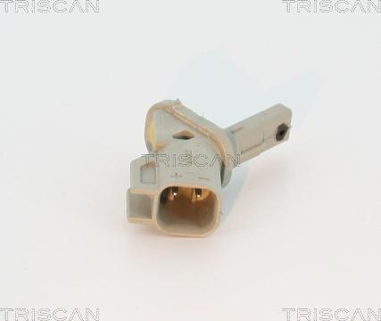 Triscan 8180 27113 - Датчик ABS, частота вращения колеса autosila-amz.com