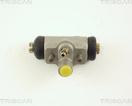 Triscan 8130 40005 - Колесный тормозной цилиндр autosila-amz.com