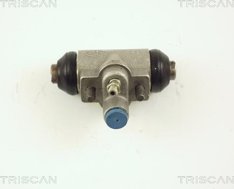 Triscan 8130 40003 - Колесный тормозной цилиндр autosila-amz.com