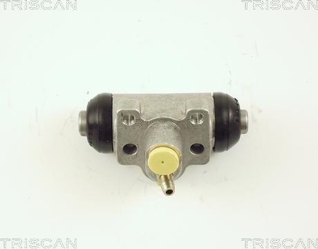 Triscan 8130 40014 - Колесный тормозной цилиндр autosila-amz.com