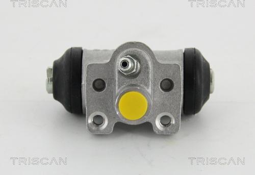 Triscan 8130 40030 - Колесный тормозной цилиндр autosila-amz.com