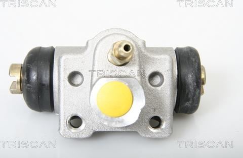 Triscan 8130 40025 - Колесный тормозной цилиндр autosila-amz.com