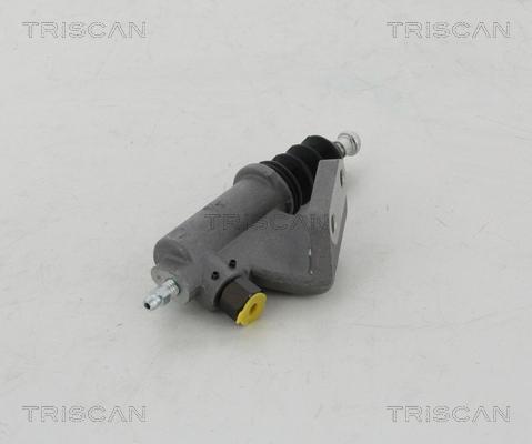 Triscan 8130 40301 - Рабочий цилиндр, система сцепления autosila-amz.com