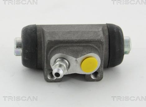 Triscan 8130 43028 - Колесный тормозной цилиндр autosila-amz.com
