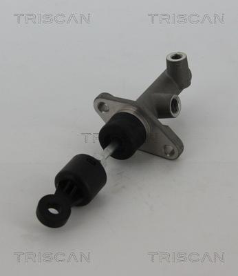 Triscan 8130 43202 - Главный цилиндр, система сцепления autosila-amz.com