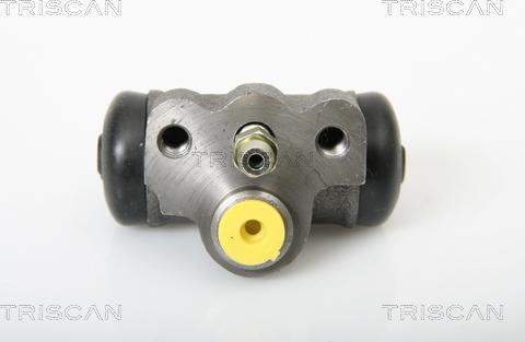 Triscan 8130 42017 - Колесный тормозной цилиндр autosila-amz.com