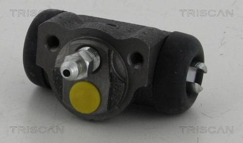 Triscan 8130 42023 - Колесный тормозной цилиндр autosila-amz.com
