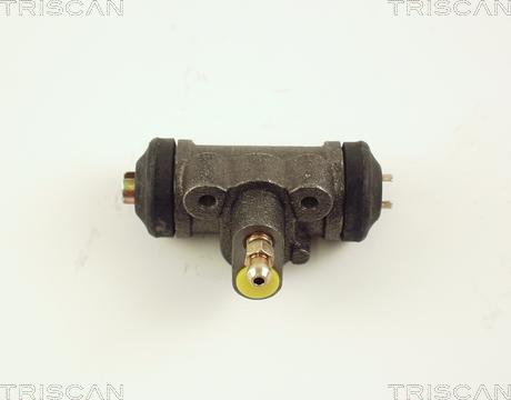 Triscan 8130 50006 - Колесный тормозной цилиндр autosila-amz.com