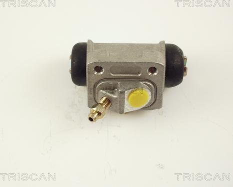 Triscan 8130 69008 - Колесный тормозной цилиндр autosila-amz.com