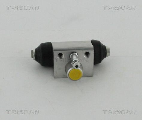 Triscan 8130 69021 - Колесный тормозной цилиндр autosila-amz.com