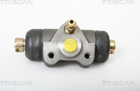 Triscan 8130 67002 - Колесный тормозной цилиндр autosila-amz.com