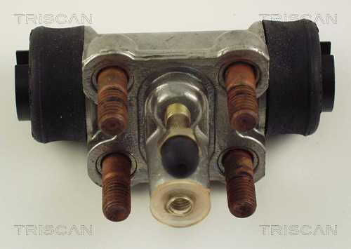 Triscan 8130 14042 - Колесный тормозной цилиндр autosila-amz.com