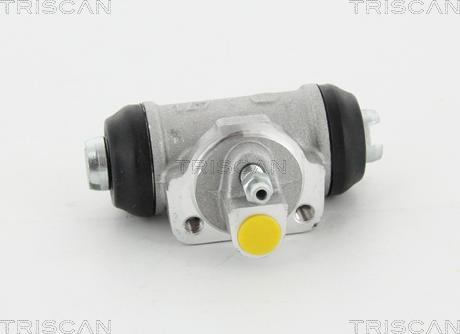 Triscan 8130 14056 - Колесный тормозной цилиндр autosila-amz.com