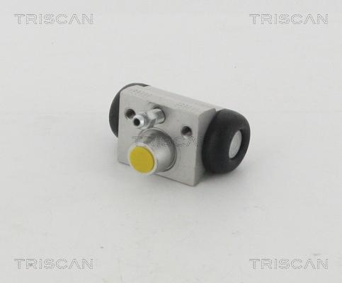 Triscan 8130 14060 - Колесный тормозной цилиндр autosila-amz.com
