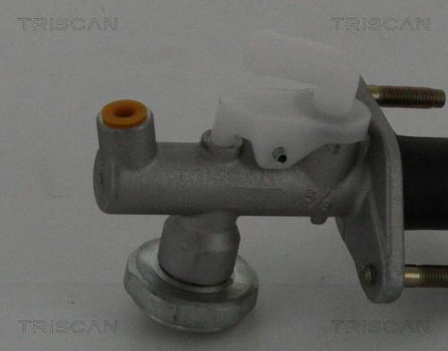 Triscan 8130 14207 - Главный цилиндр, система сцепления autosila-amz.com