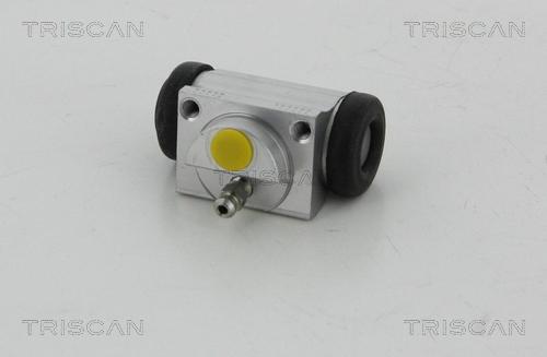 Triscan 8130 15048 - Колесный тормозной цилиндр autosila-amz.com