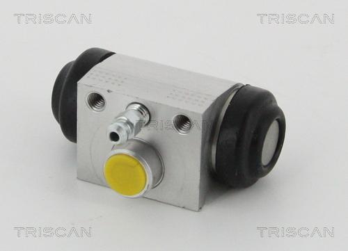 Triscan 8130 15050 - Колесный тормозной цилиндр autosila-amz.com