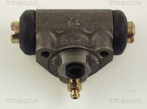 Triscan 8130 15001 - Колесный тормозной цилиндр autosila-amz.com