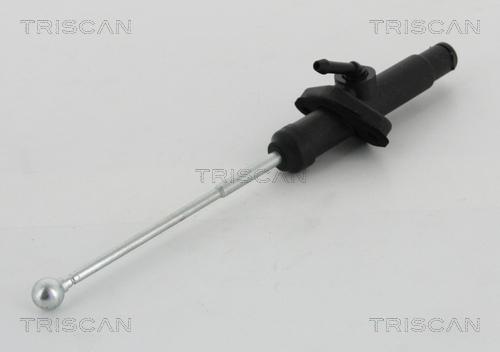 Triscan 8130 15208 - Главный цилиндр, система сцепления autosila-amz.com
