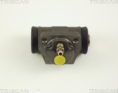 Triscan 8130 16053 - Колесный тормозной цилиндр autosila-amz.com