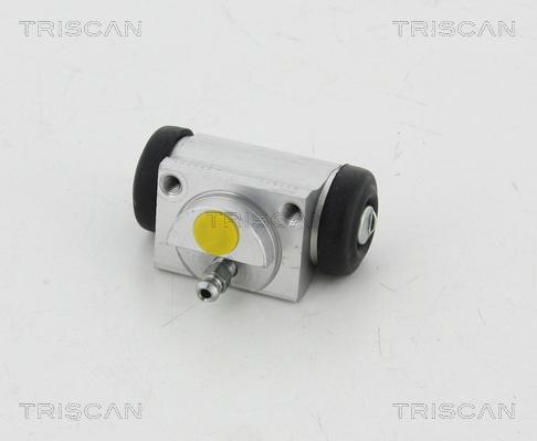 Triscan 8130 16068 - Колесный тормозной цилиндр autosila-amz.com