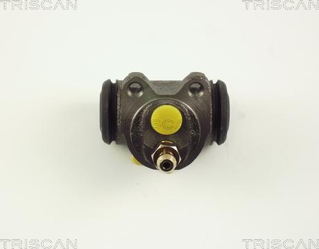 Triscan 8130 16009 - Колесный тормозной цилиндр autosila-amz.com