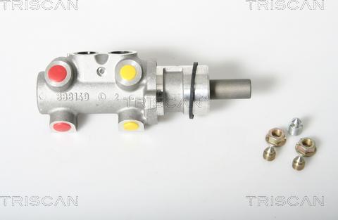 Triscan 8130 16159 - Главный тормозной цилиндр autosila-amz.com