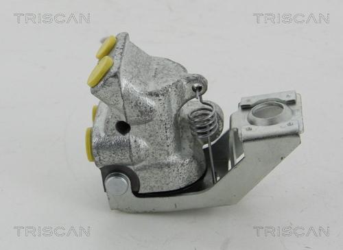 Triscan 8130 10411 - Регулятор тормозных сил autosila-amz.com