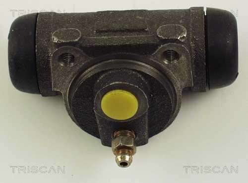 Triscan 8130 10038 - Колесный тормозной цилиндр autosila-amz.com