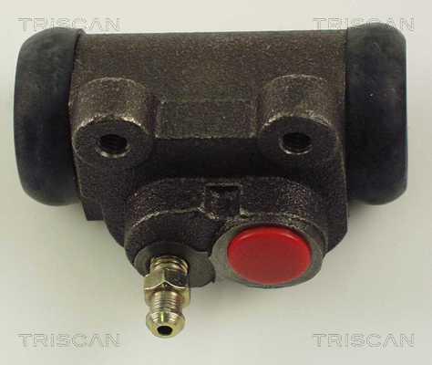 Triscan 8130 10033 - Колесный тормозной цилиндр autosila-amz.com