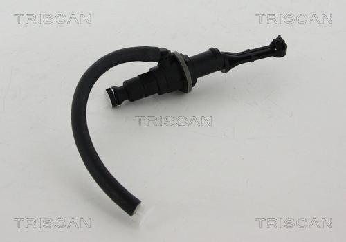 Triscan 8130 10208 - Главный цилиндр, система сцепления autosila-amz.com