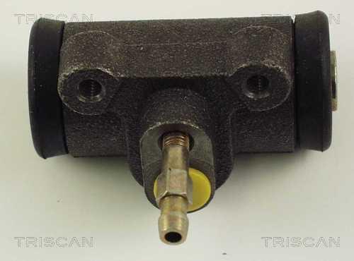 Triscan 8130 11013 - Колесный тормозной цилиндр autosila-amz.com