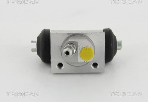 Triscan 8130 18012 - Колесный тормозной цилиндр autosila-amz.com
