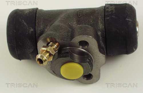 Triscan 8130 13011 - Колесный тормозной цилиндр autosila-amz.com