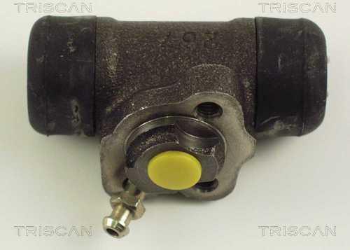Triscan 8130 13012 - Колесный тормозной цилиндр autosila-amz.com