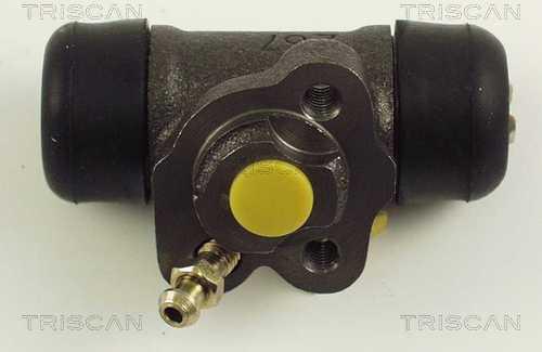 Triscan 8130 13029 - Колесный тормозной цилиндр autosila-amz.com