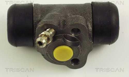 Triscan 8130 13028 - Колесный тормозной цилиндр autosila-amz.com