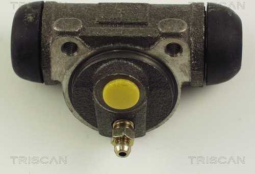 Triscan 8130 12005 - Колесный тормозной цилиндр autosila-amz.com