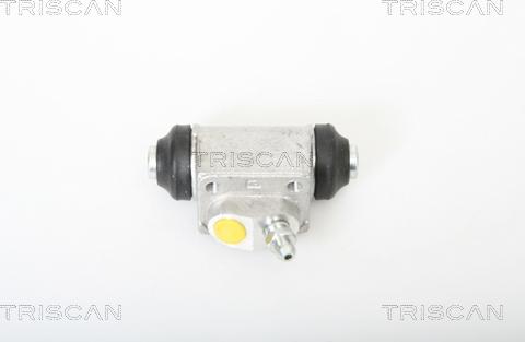 Triscan 8130 17047 - Колесный тормозной цилиндр autosila-amz.com