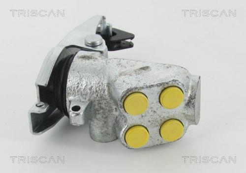 Triscan 8130 29403 - регулятор торм. сил VW autosila-amz.com