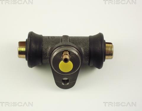 Triscan 8130 29005 - Колесный тормозной цилиндр autosila-amz.com