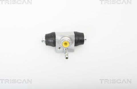 Triscan 8130 29023 - Колесный тормозной цилиндр autosila-amz.com