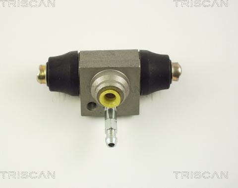 Triscan 8130 29022 - Колесный тормозной цилиндр autosila-amz.com