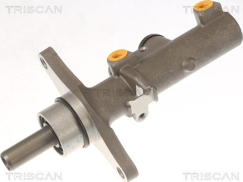 Triscan 8130 29182 - Главный тормозной цилиндр autosila-amz.com