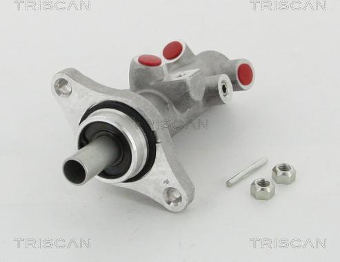 Triscan 8130 29178 - Главный тормозной цилиндр autosila-amz.com