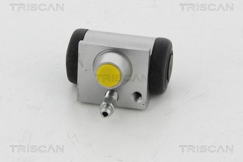 Triscan 8130 24039 - Колесный тормозной цилиндр autosila-amz.com